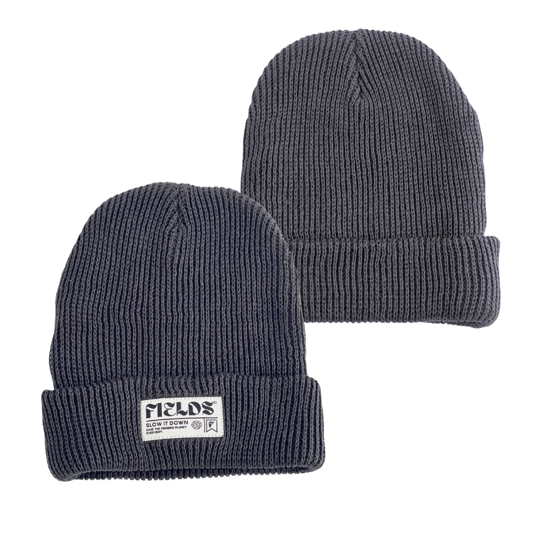 Gorro de cáñamo 'original'