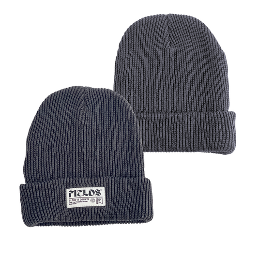 ‘Original’ Hemp Beanie