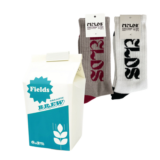 Socks Gift Carton