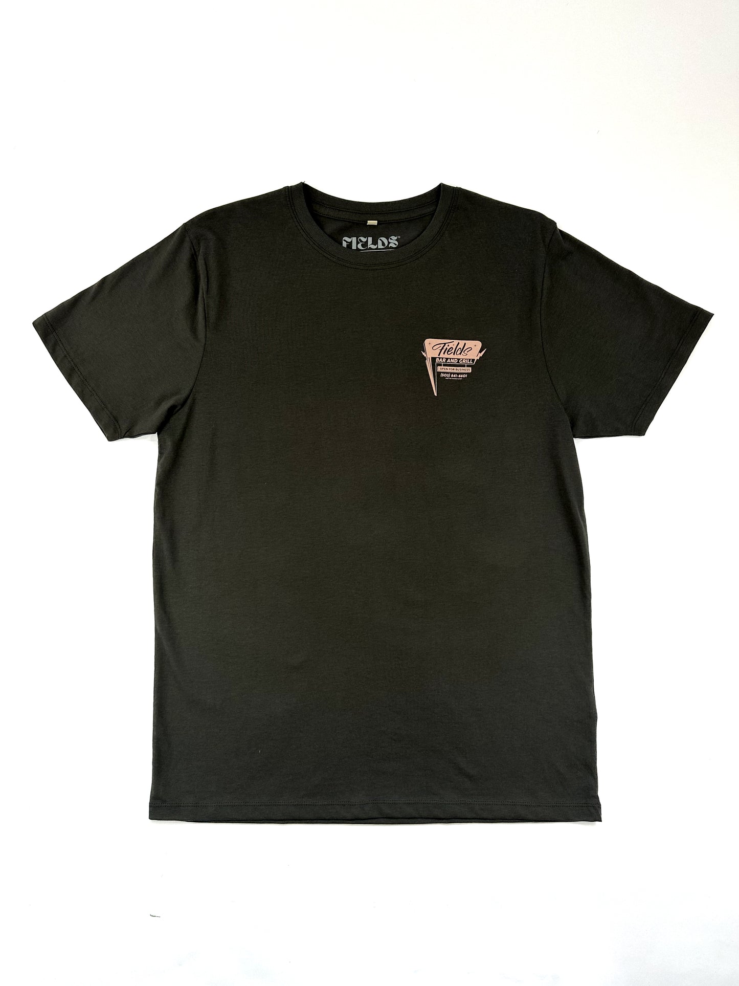 'Bar and Grill' Tee