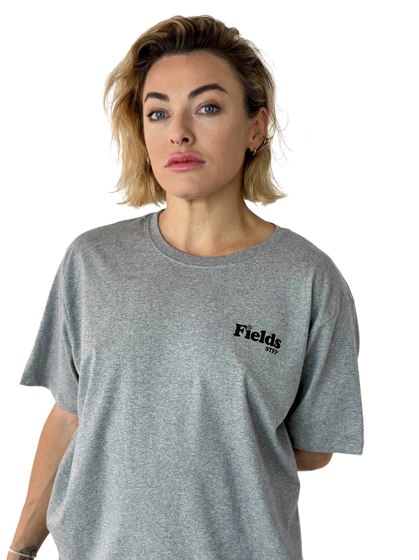 T-shirt « simple »