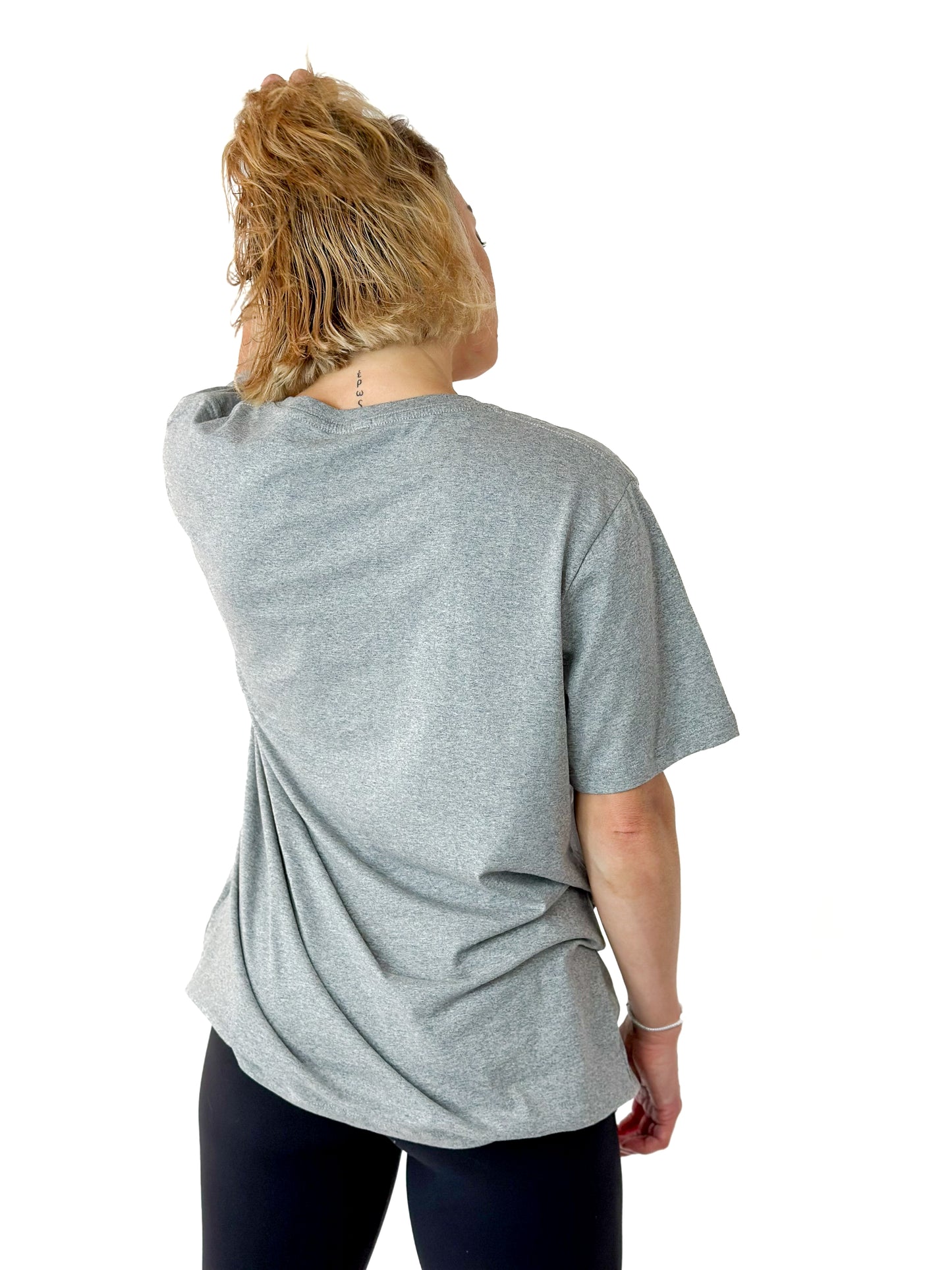 T-shirt « simple »