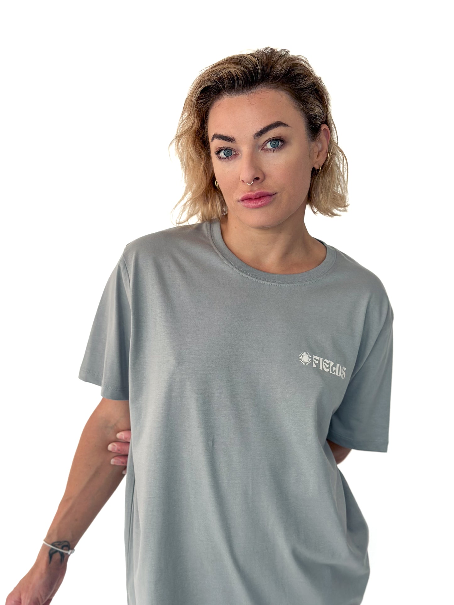 'Shroom’ Tee