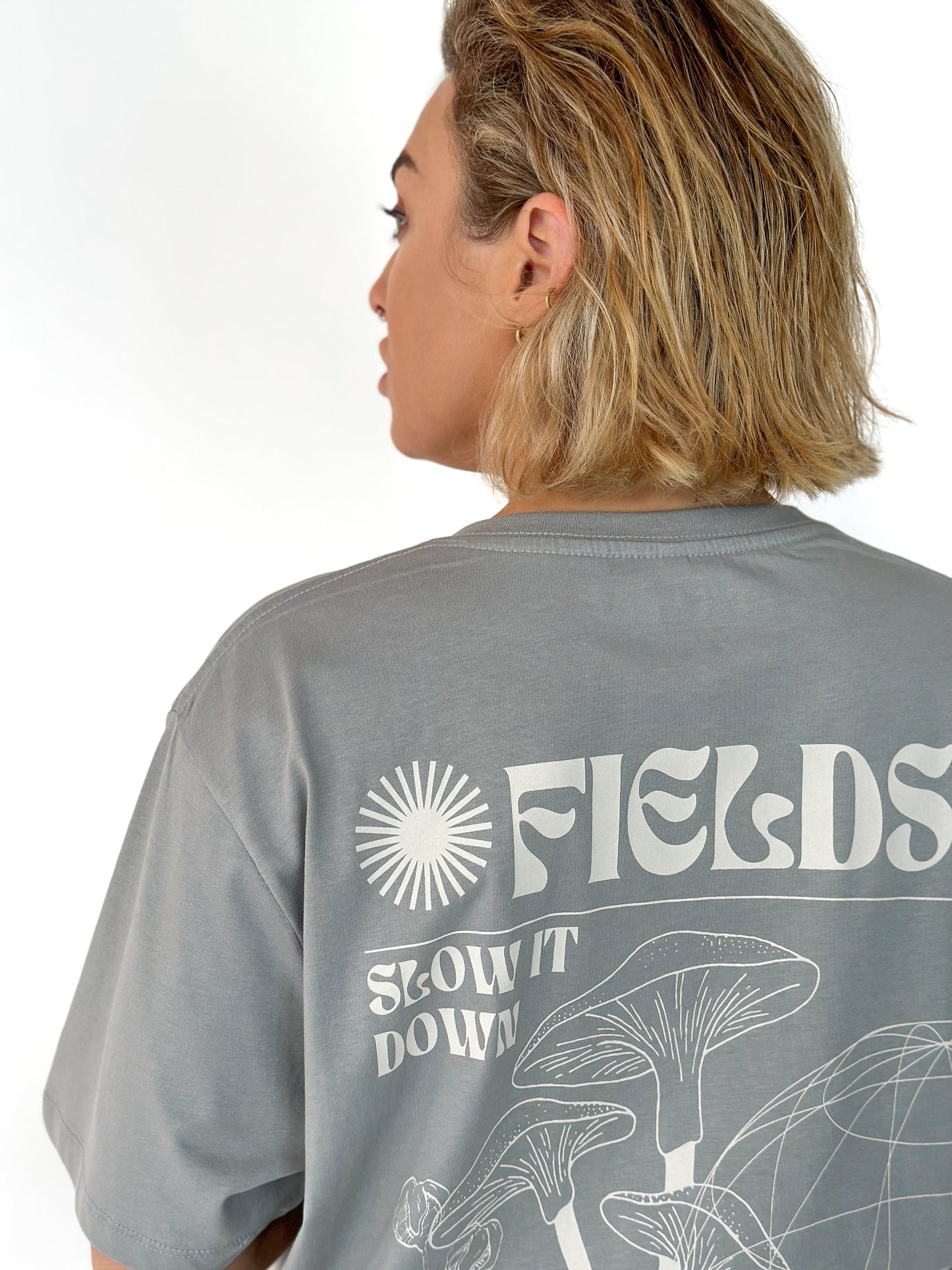 'Shroom’ Tee