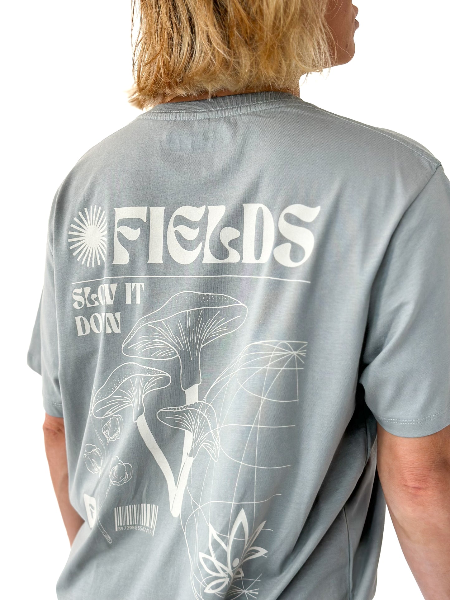 'Shroom’ Tee