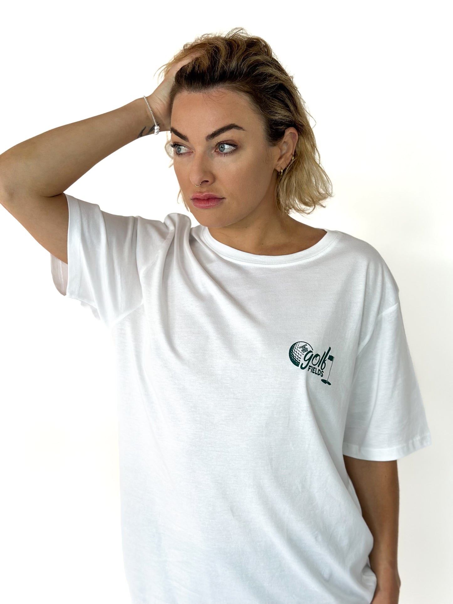 'Golf' Tee