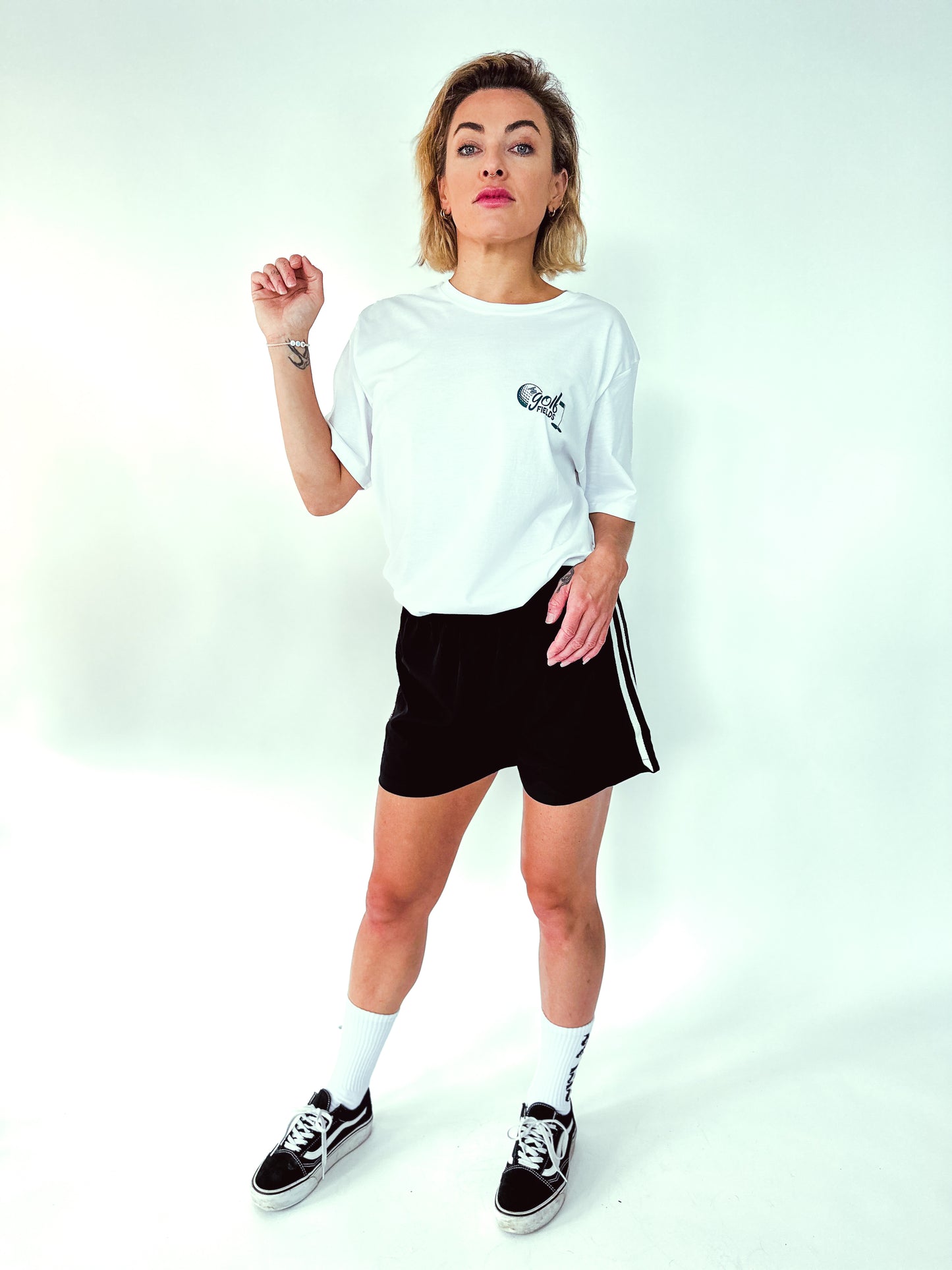 'Golf' Tee