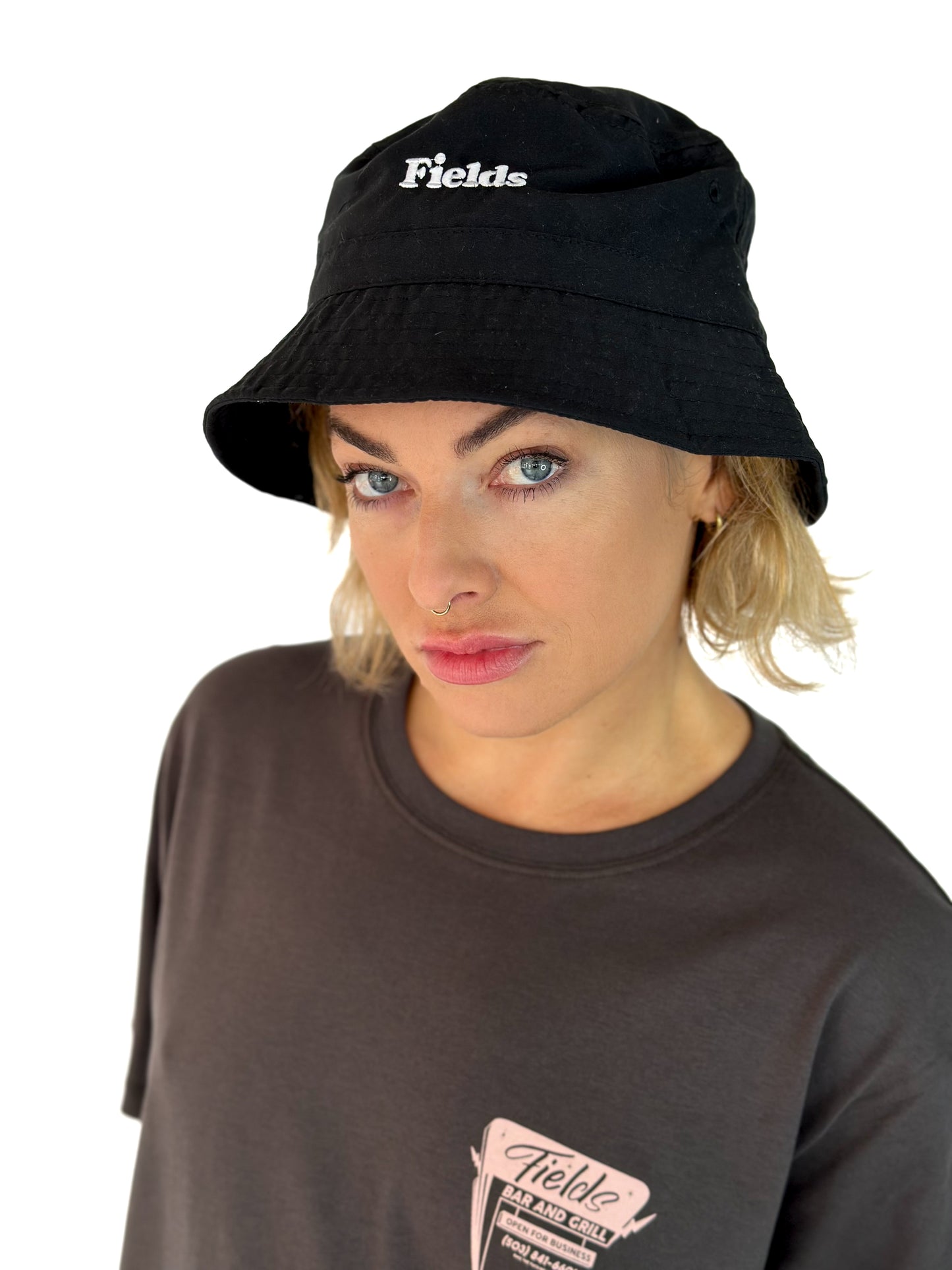 Sombrero de copa