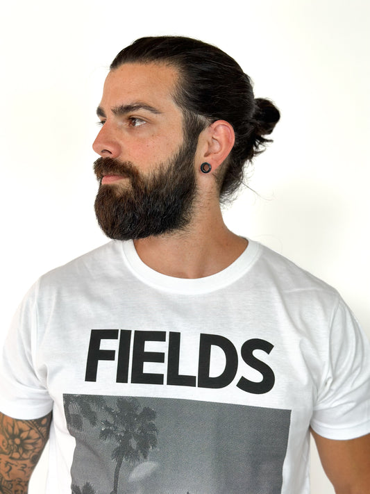 'Album' Tee