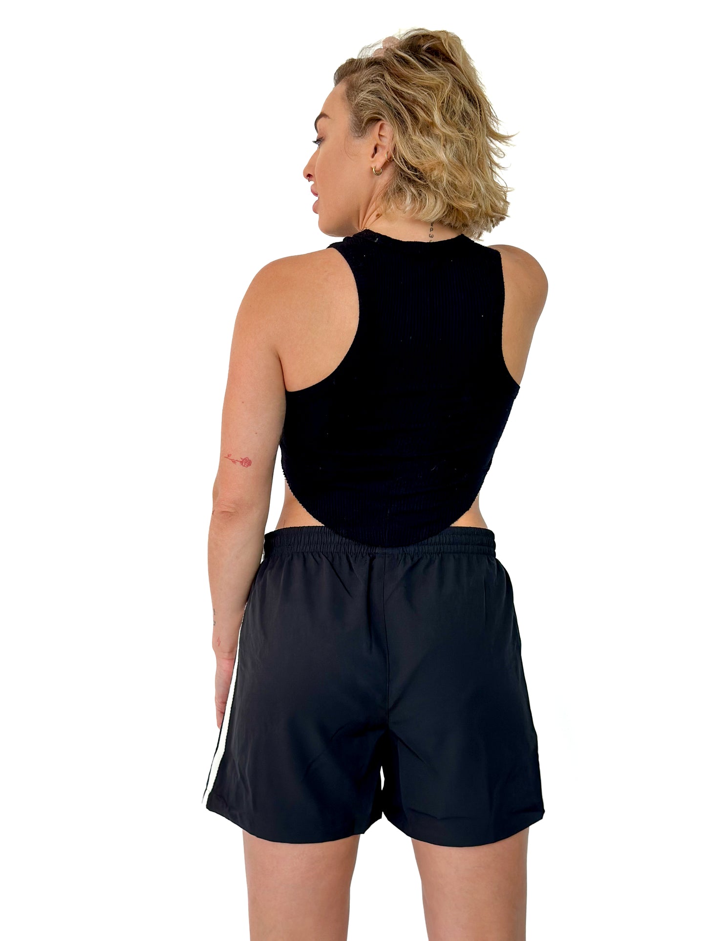 'College' Shorts