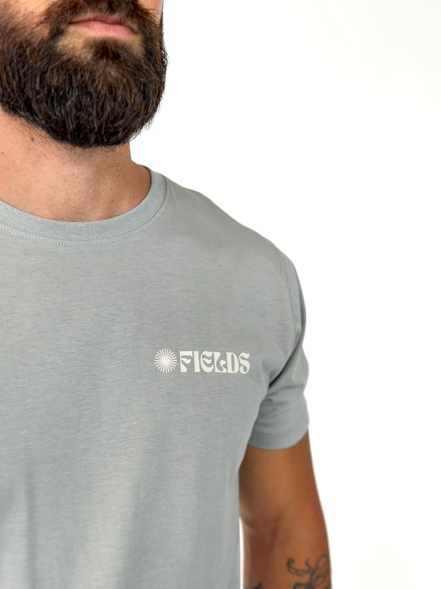 'Shroom’ Tee