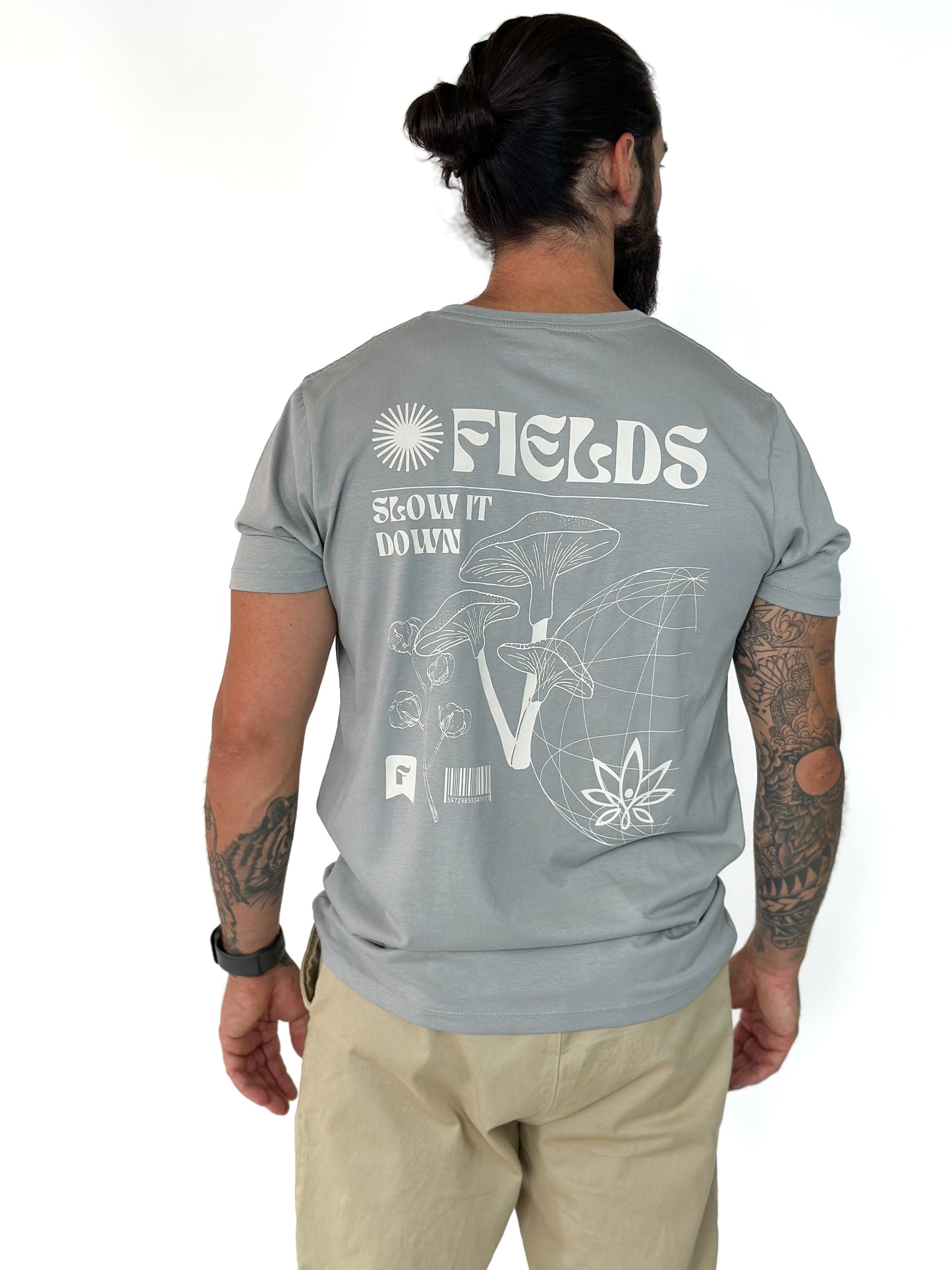 'Shroom’ Tee
