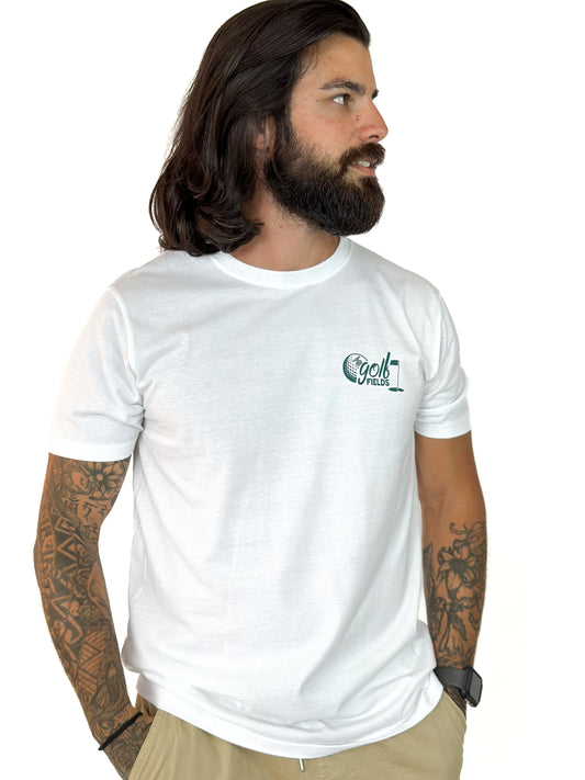'Golf' Tee