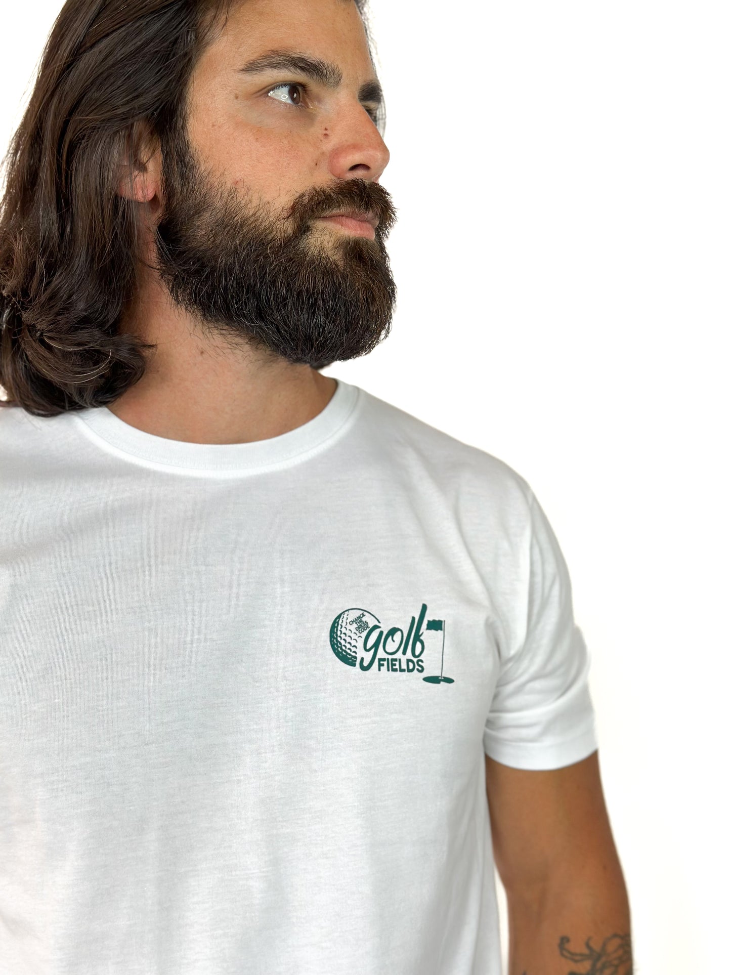'Golf' Tee