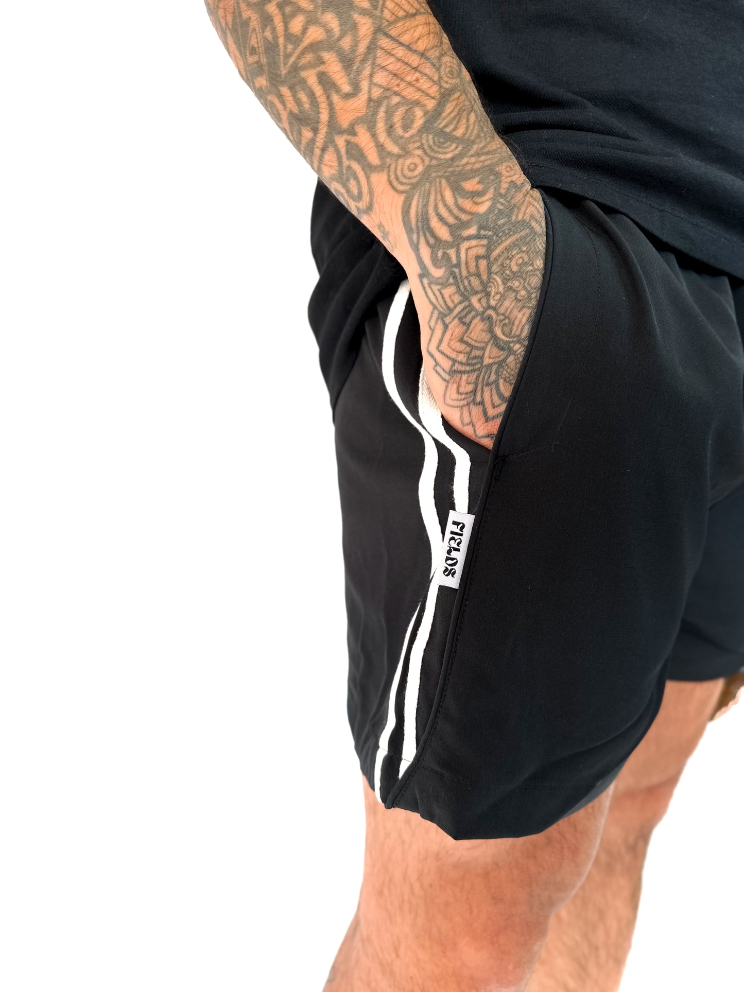 'College' Shorts