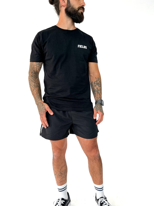 'College' Shorts