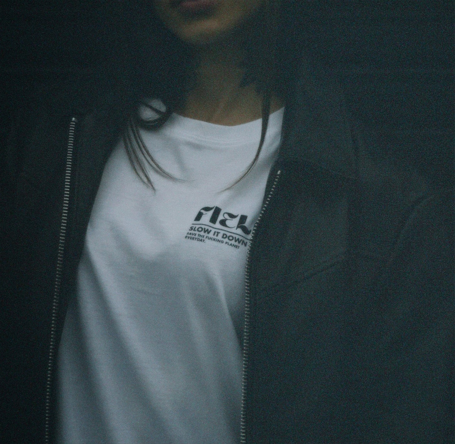 T-shirt 'Original'