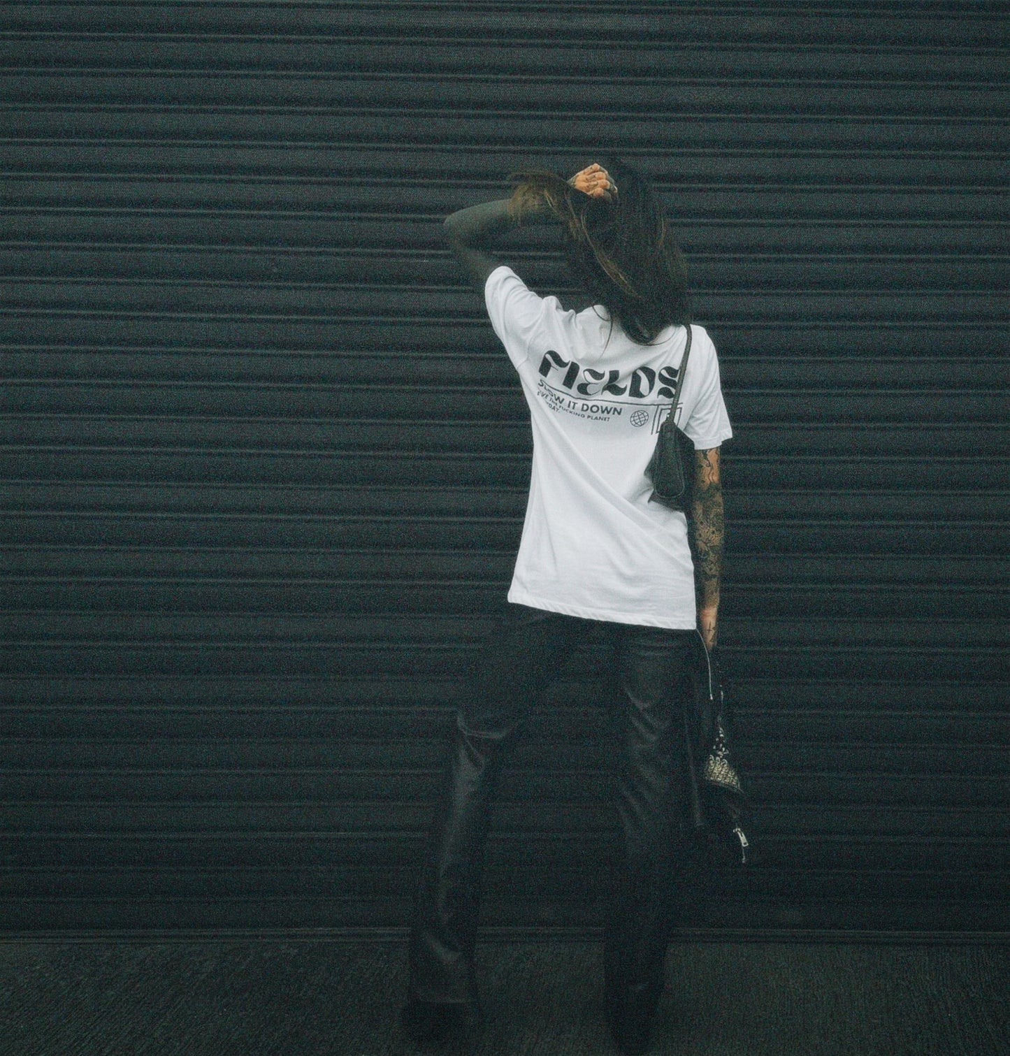 T-shirt 'Original'
