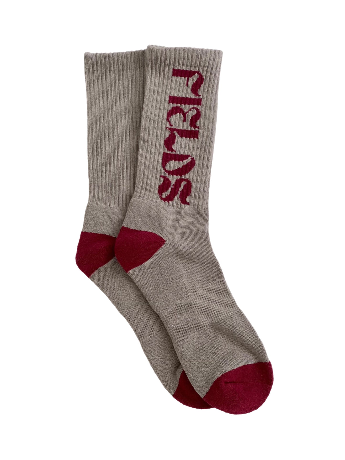 Calcetines 'atrevidos'