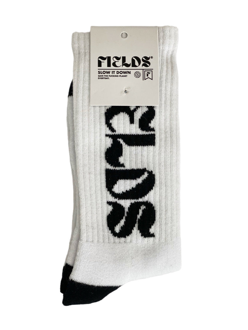 Chaussettes « audacieuses »