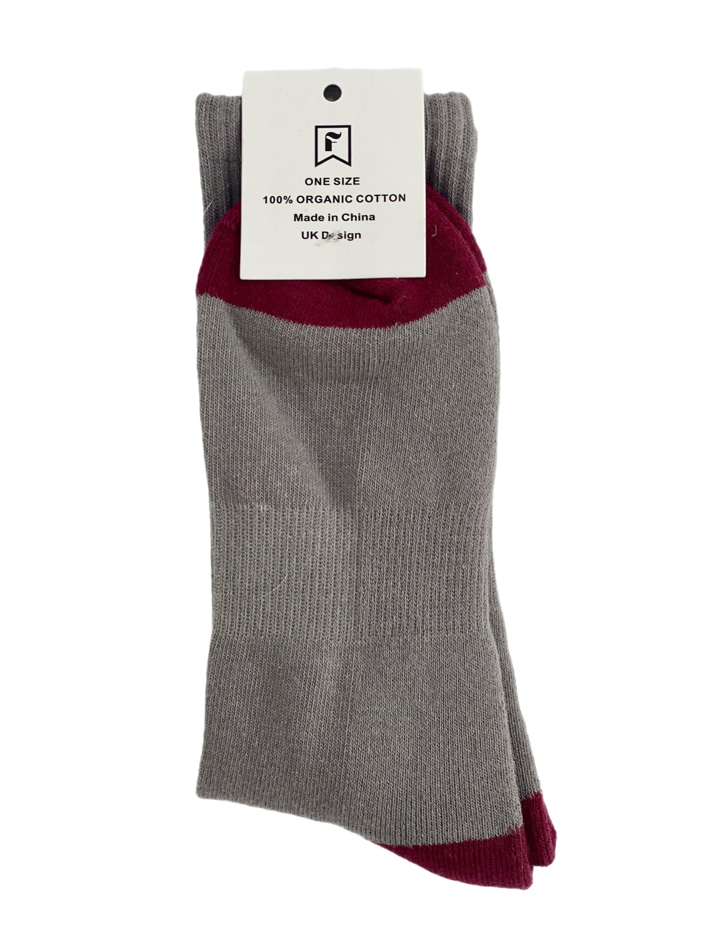 Calcetines 'atrevidos'