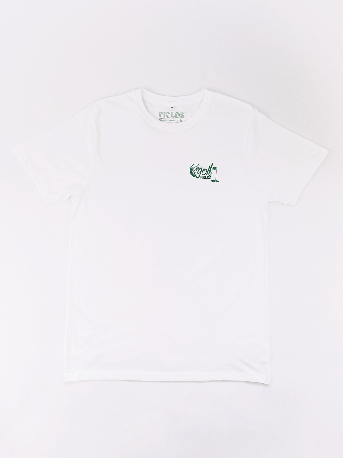 'Golf' Tee