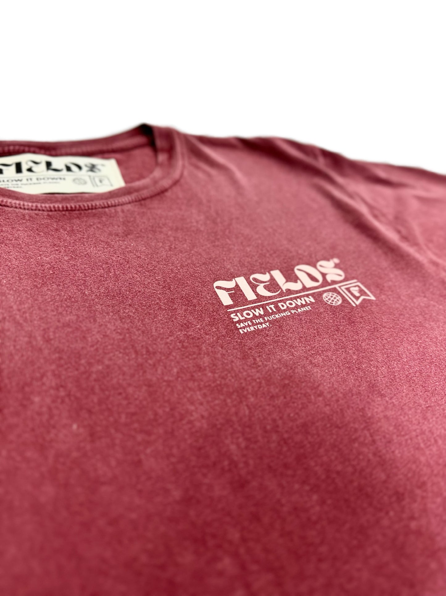 T-shirt 'Original'