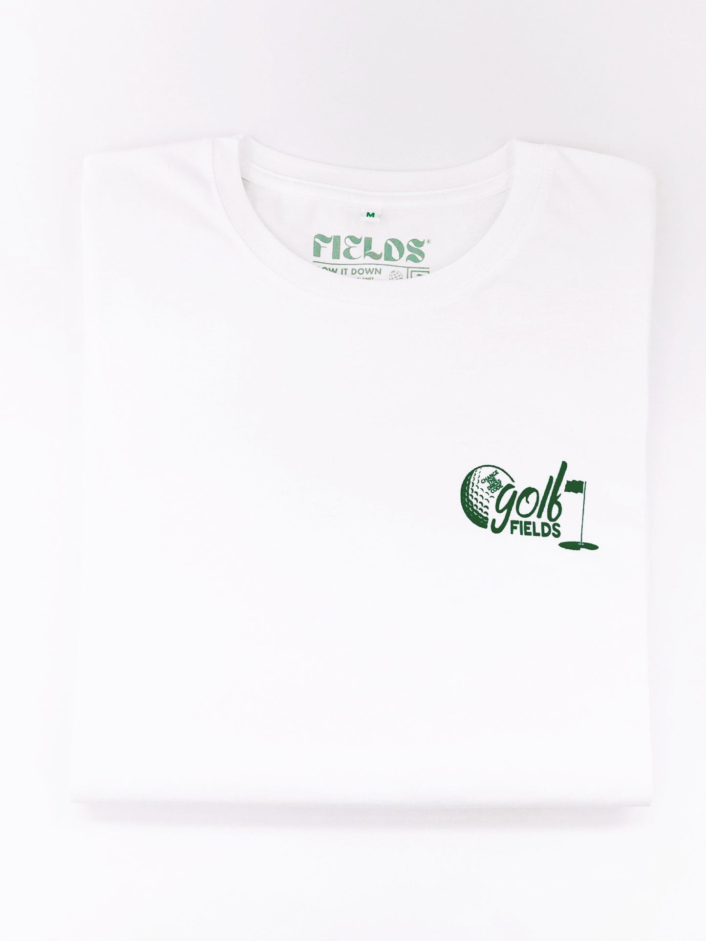'Golf' Tee