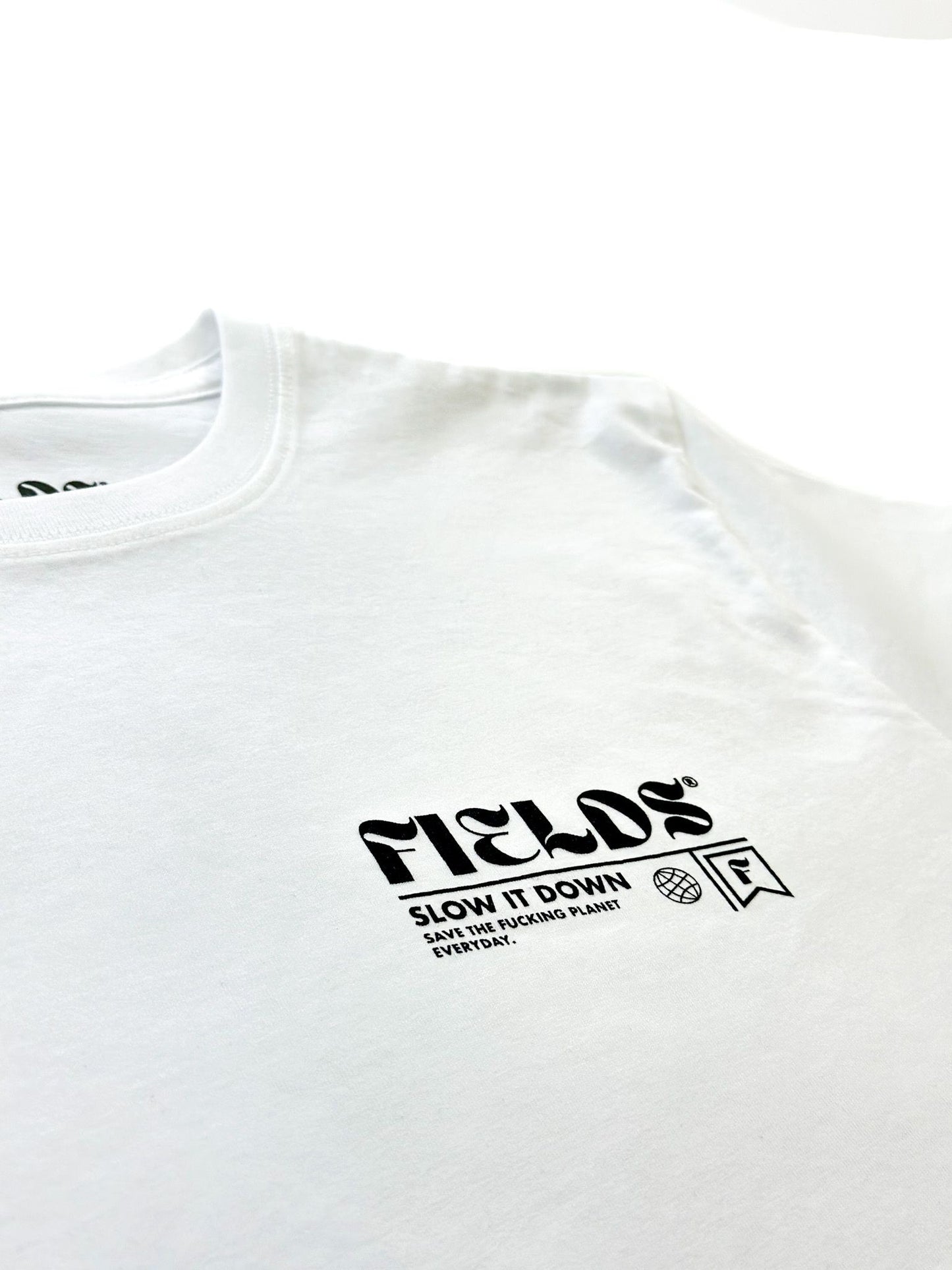 T-shirt 'Original'