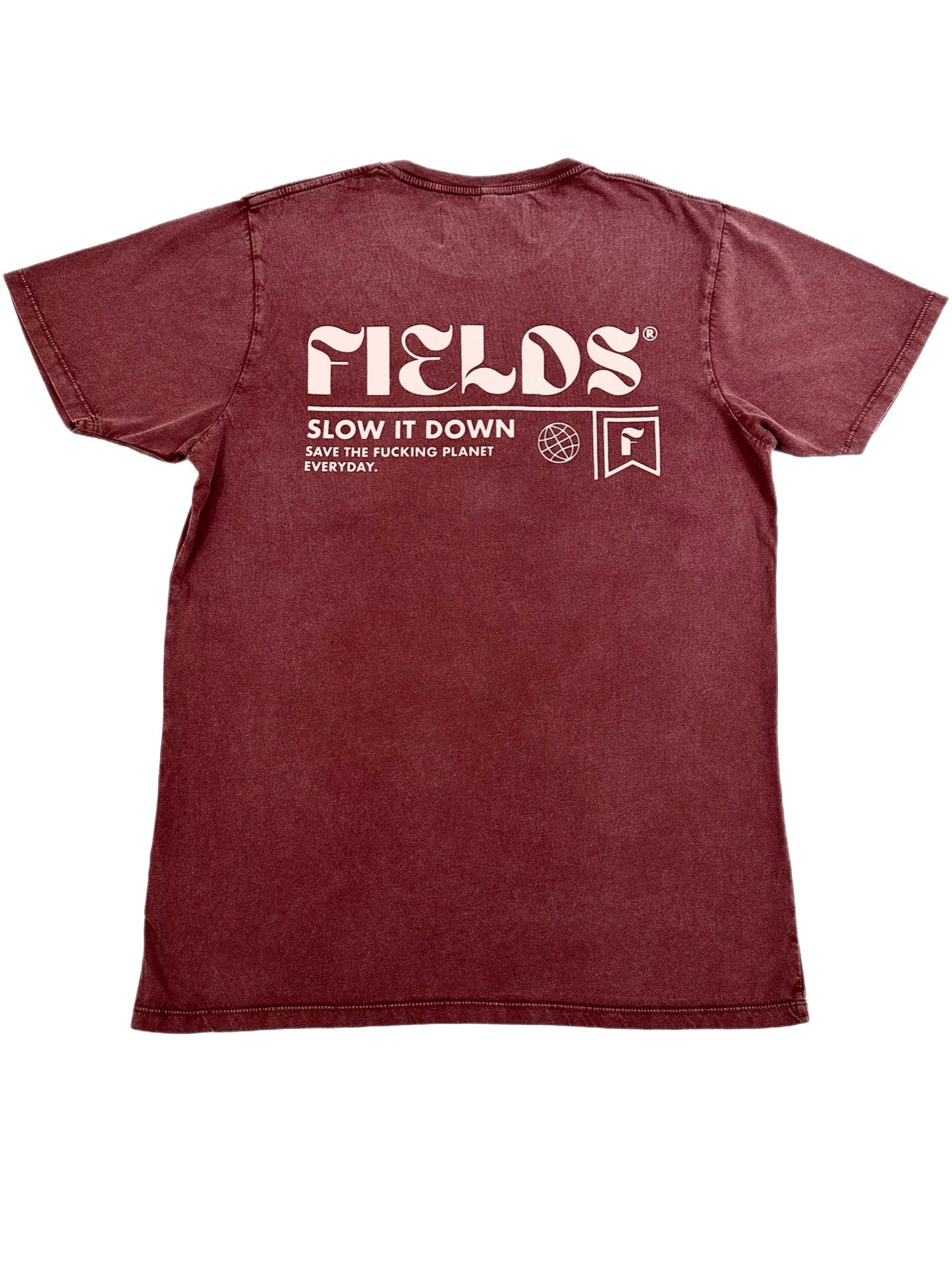 T-shirt 'Original'