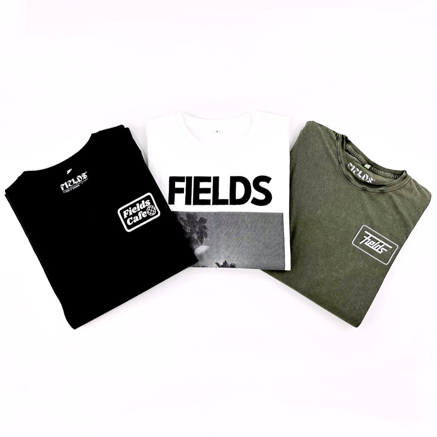 Mystery T-shirt Bundle