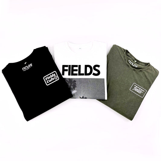 Mystery T-shirt Bundle