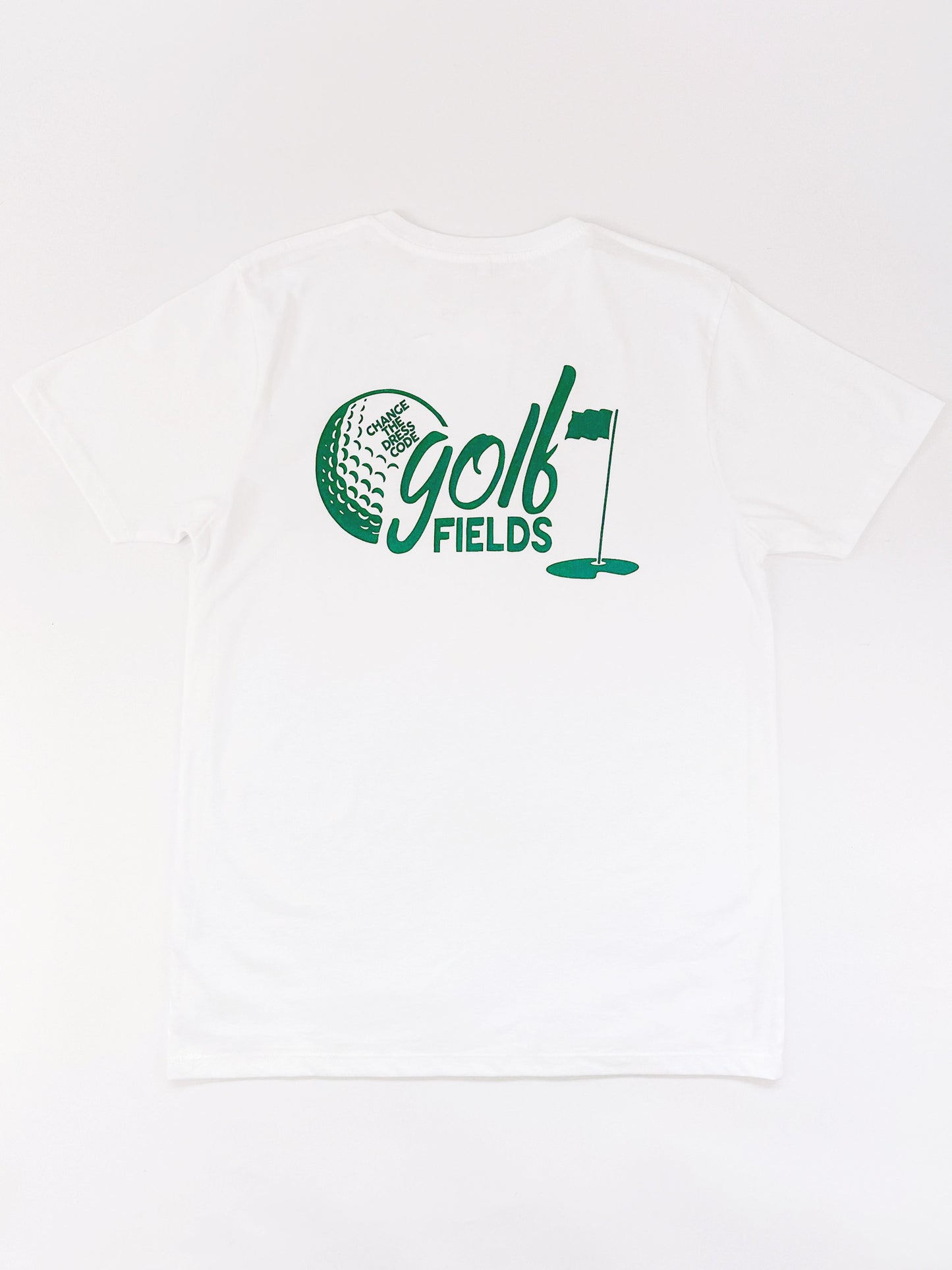 'Golf' Tee