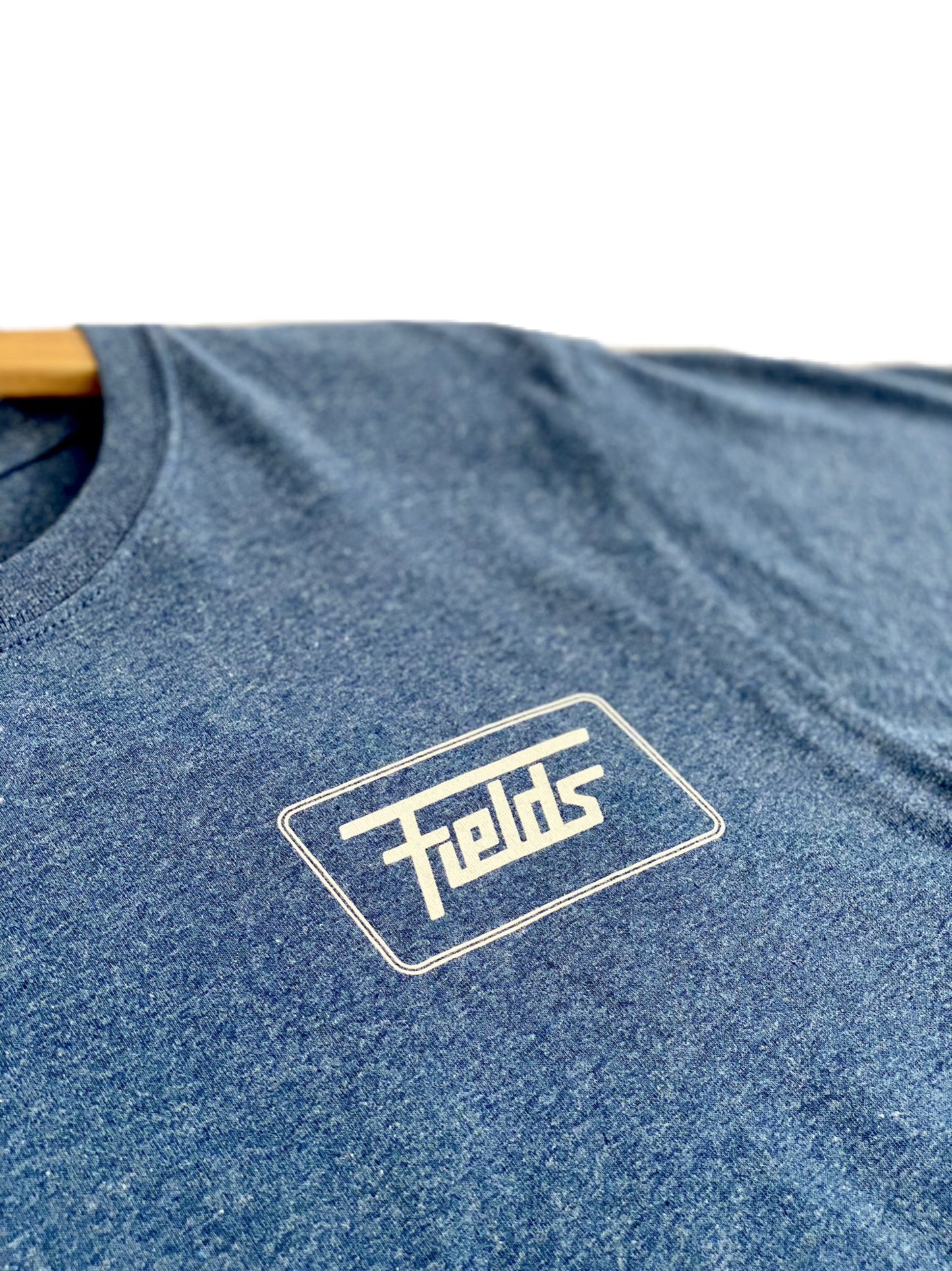 Le t-shirt « Band » est