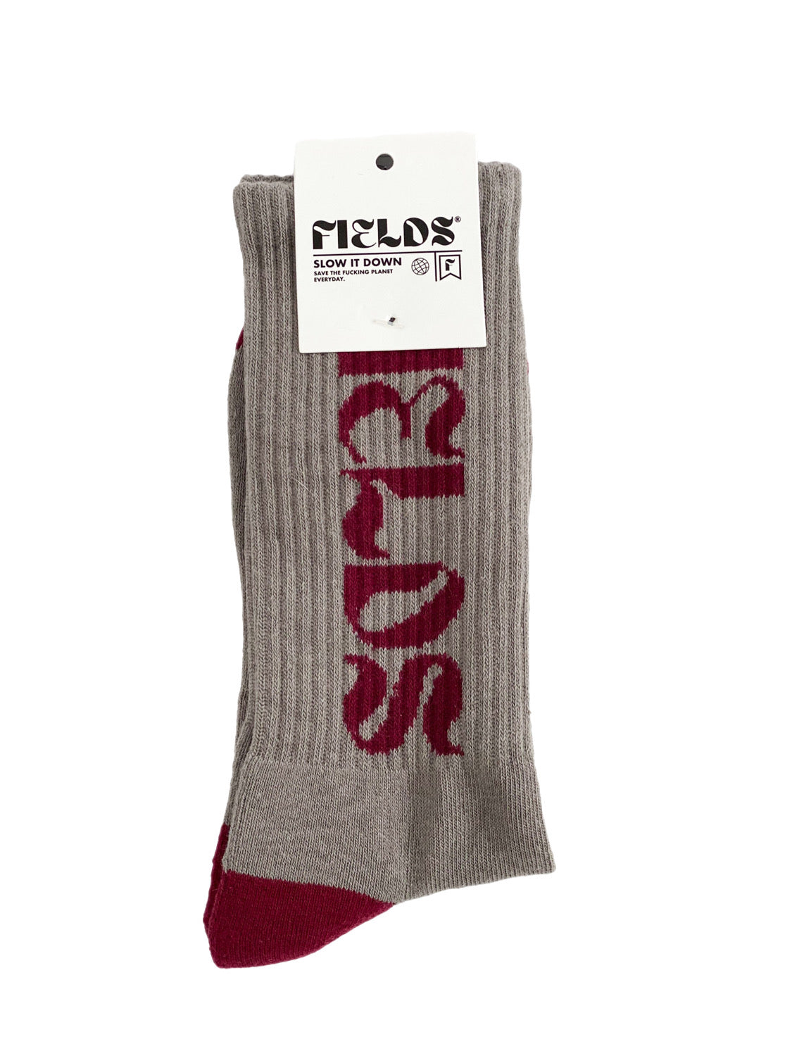 Calcetines 'atrevidos'