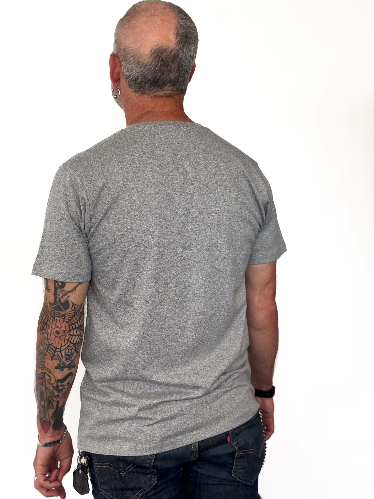 T-shirt « simple »