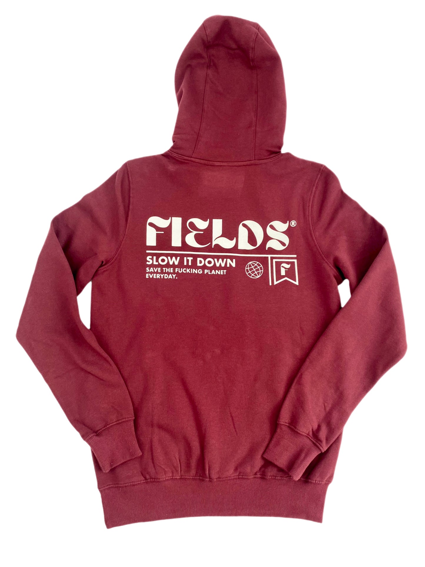 Sudadera con capucha 'Original' koi