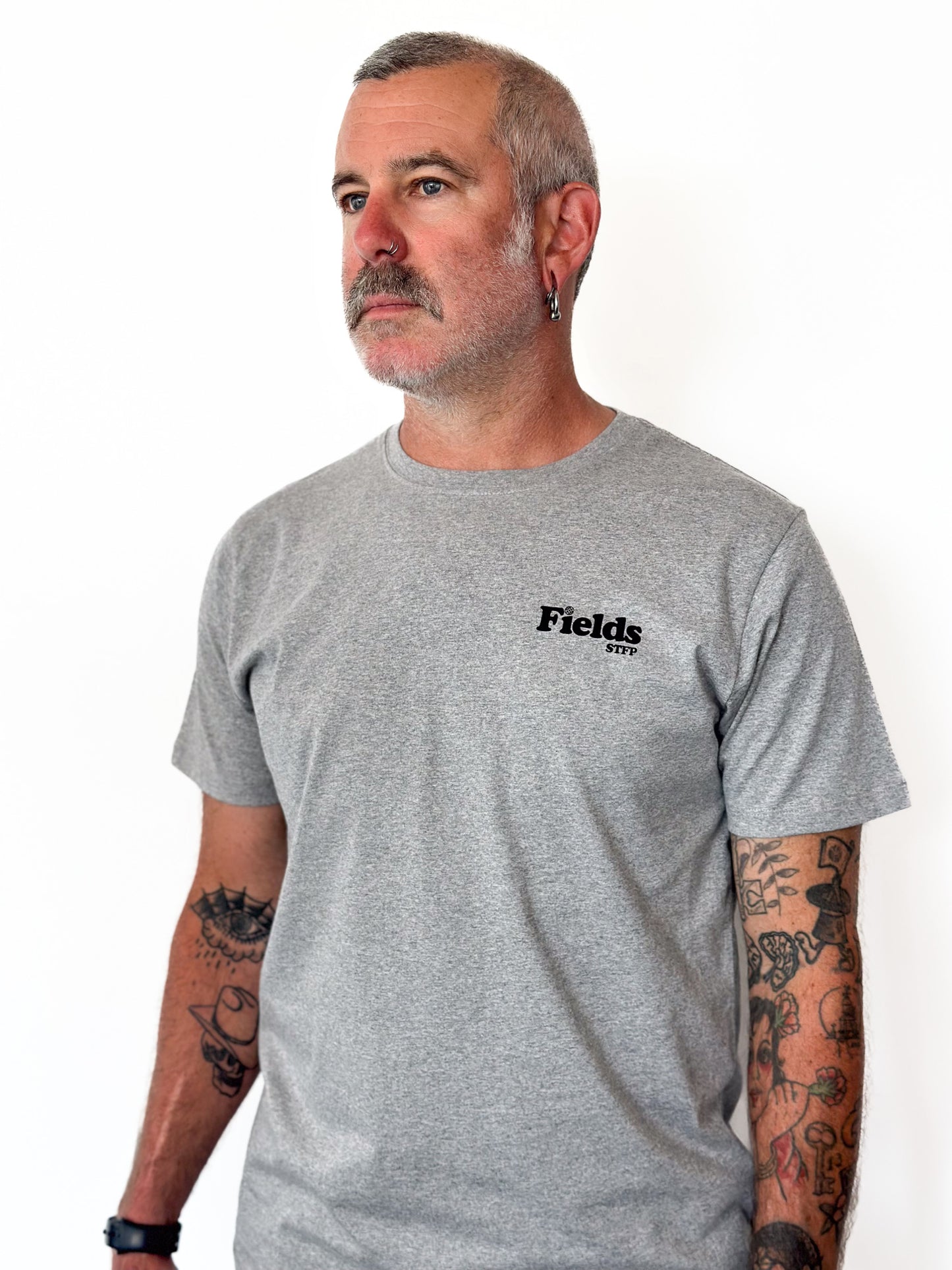 T-shirt « simple »