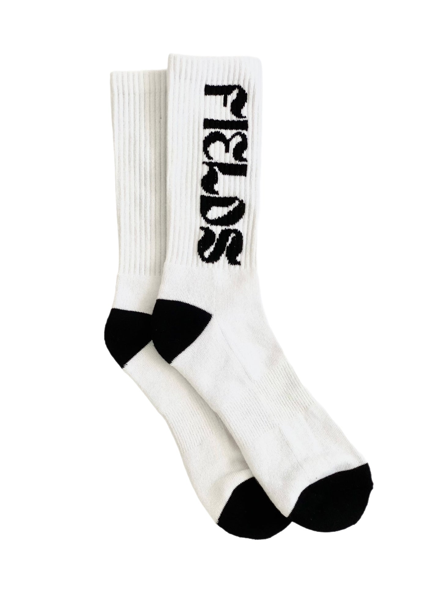 Chaussettes « audacieuses »