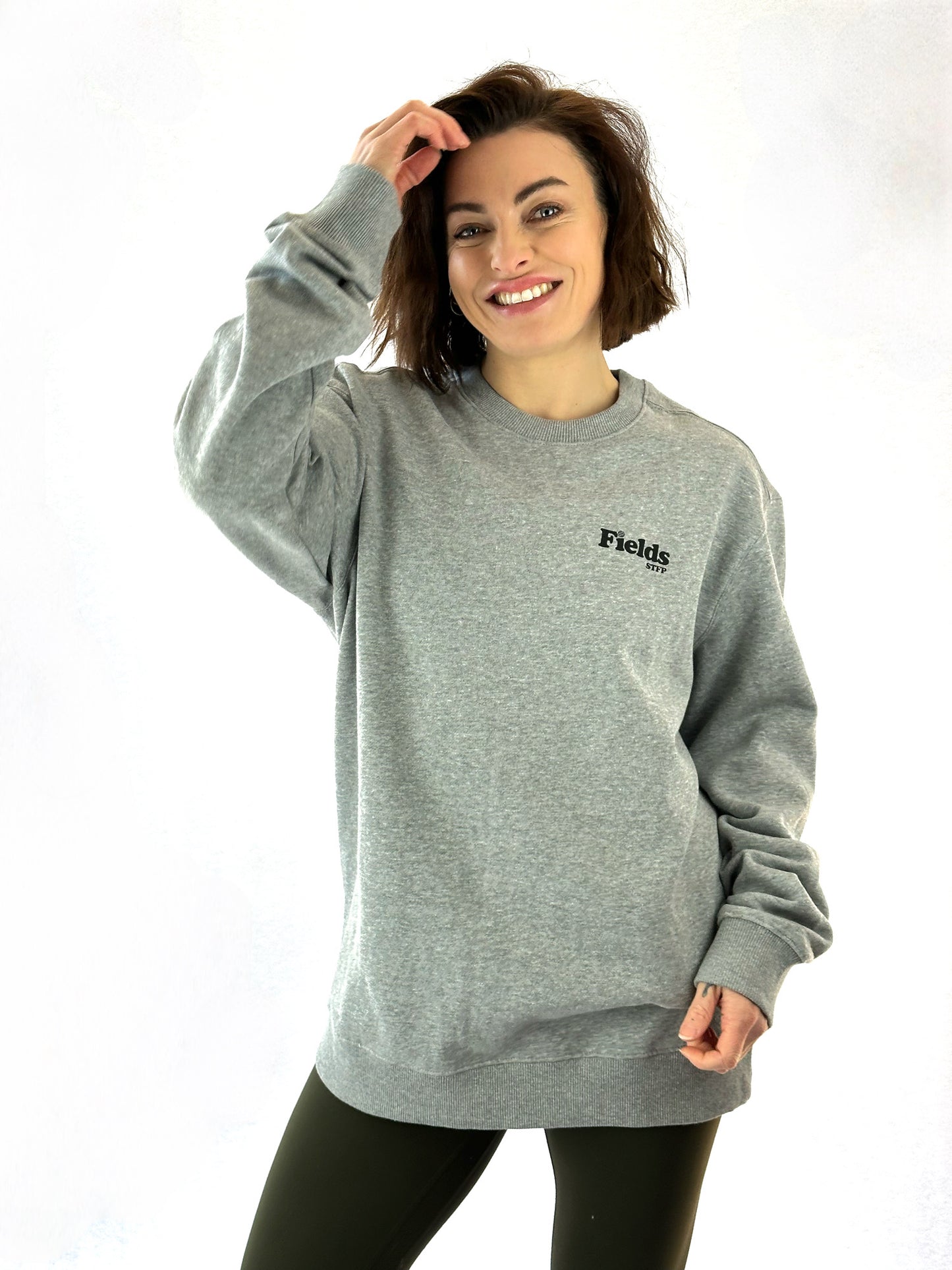 Sweat 'Simple'