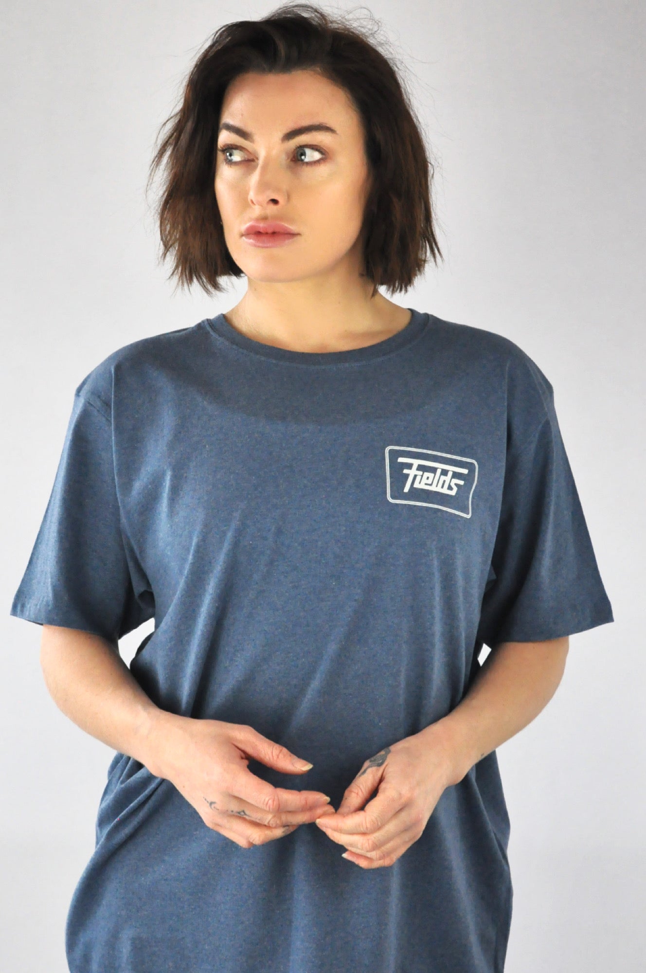 Le t-shirt « Band » est