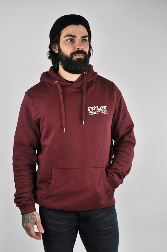 Sweat à capuche 'Original' koi