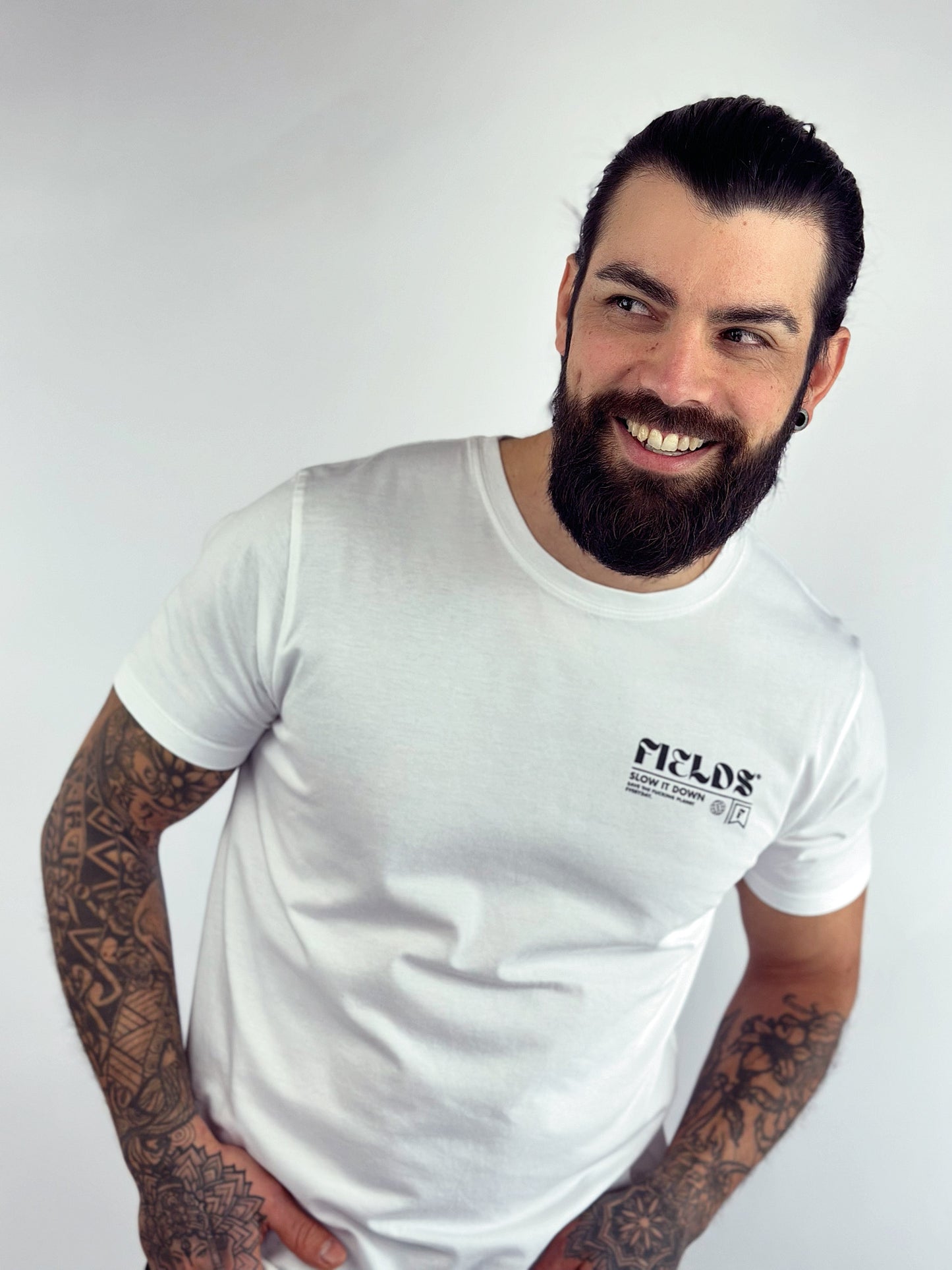 T-shirt 'Original'