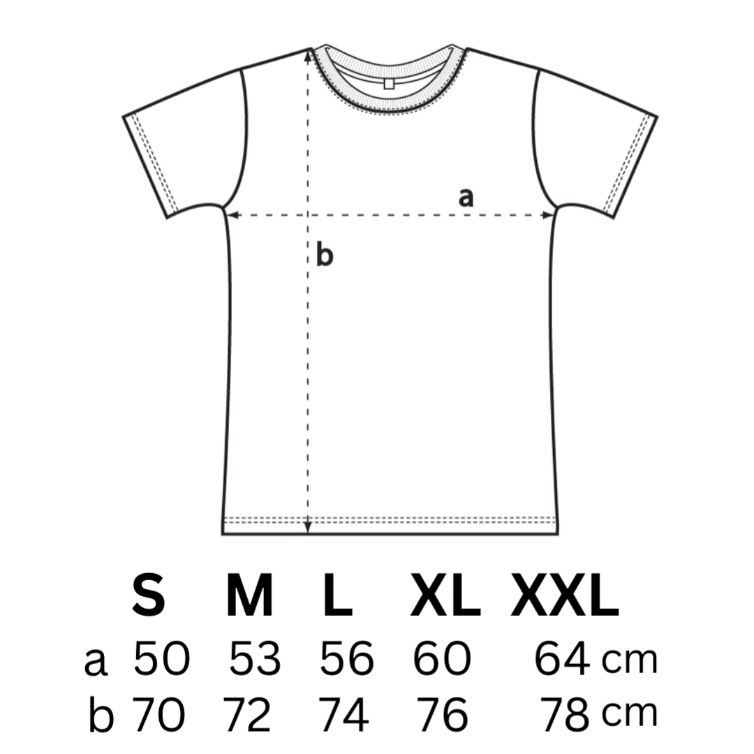 T-shirt « Groupe »