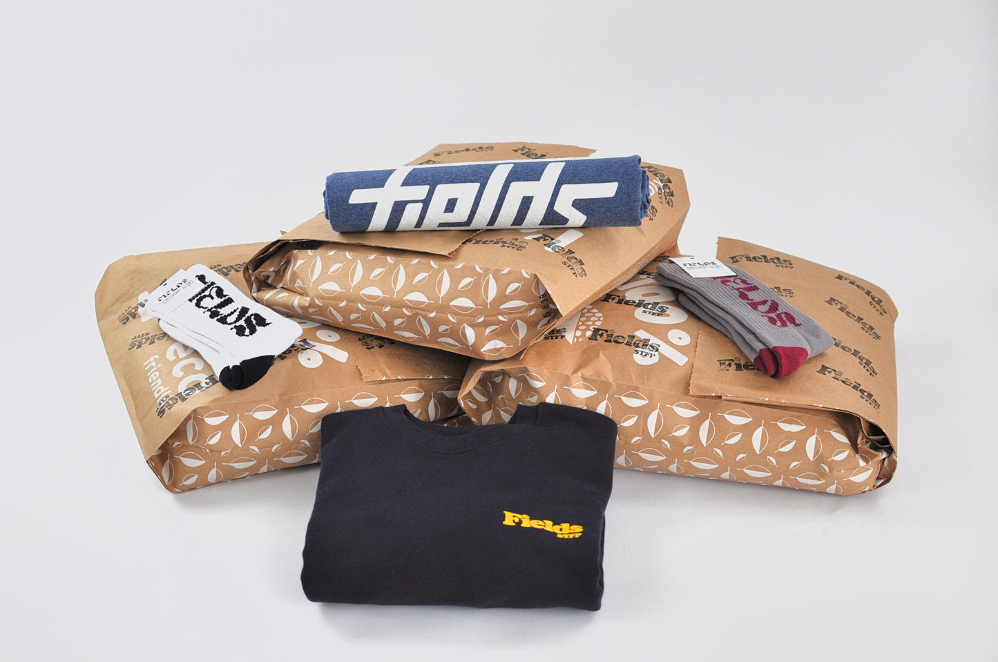 Ultimate Mystery Bundle