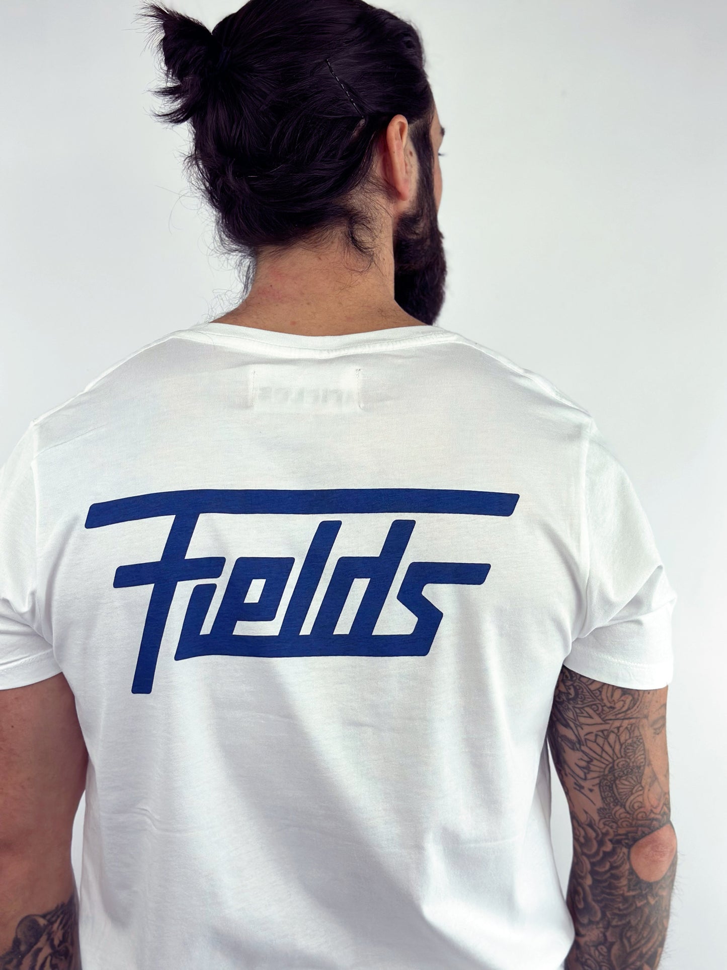 T-shirt « Groupe »