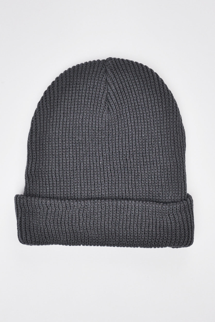 Gorro de cáñamo 'original'