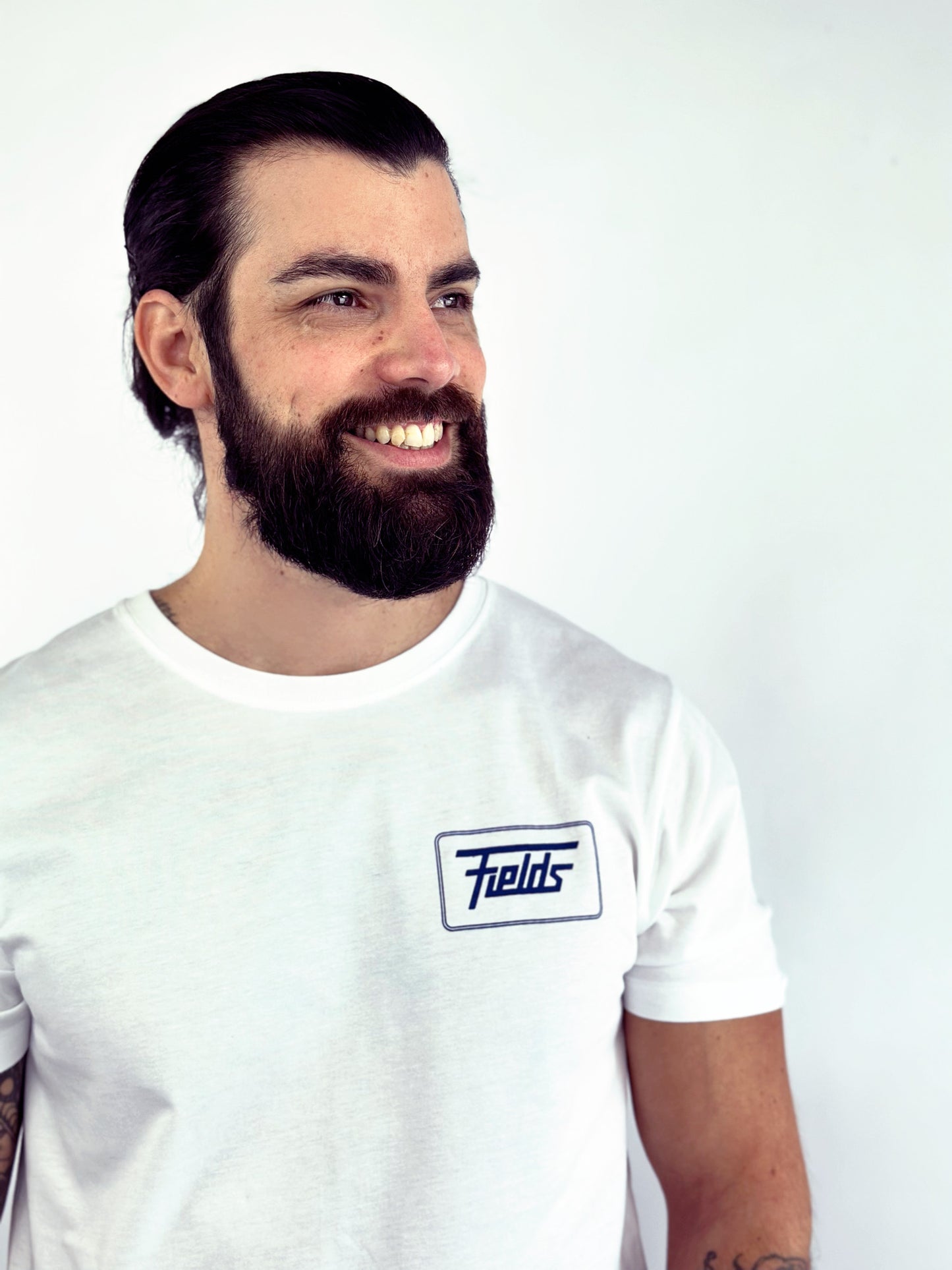 T-shirt « Groupe »