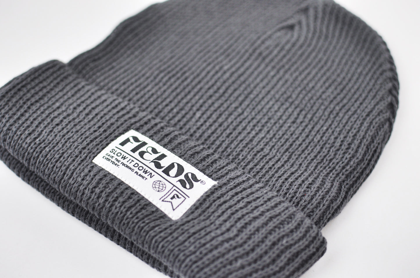 Gorro de cáñamo 'original'