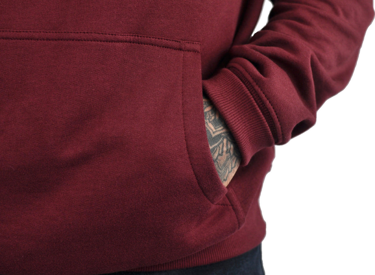 Sudadera con capucha 'Original' koi